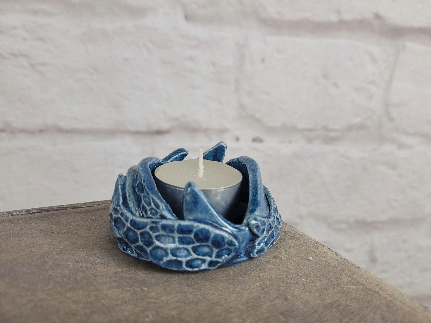 Wacki Tealight Holder
