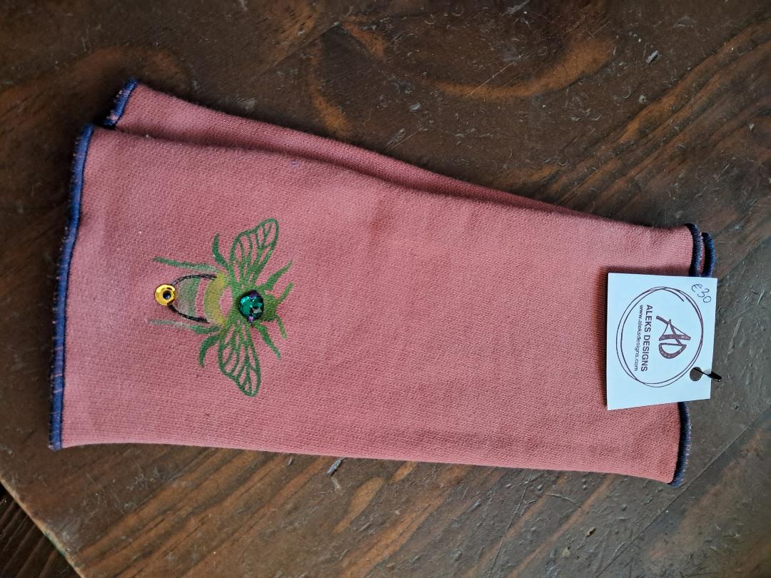 Cotton Gloves