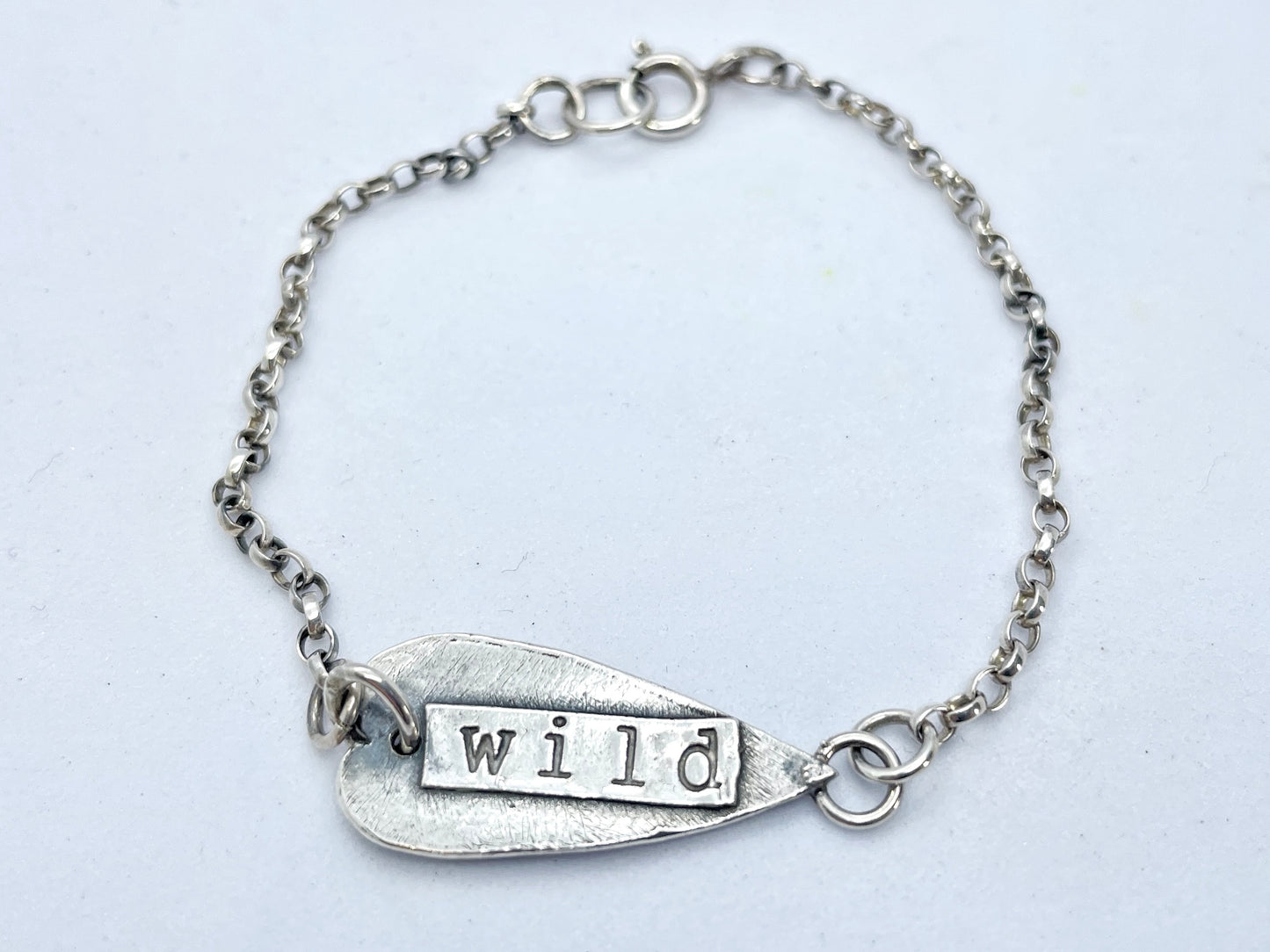 Wild bracelet