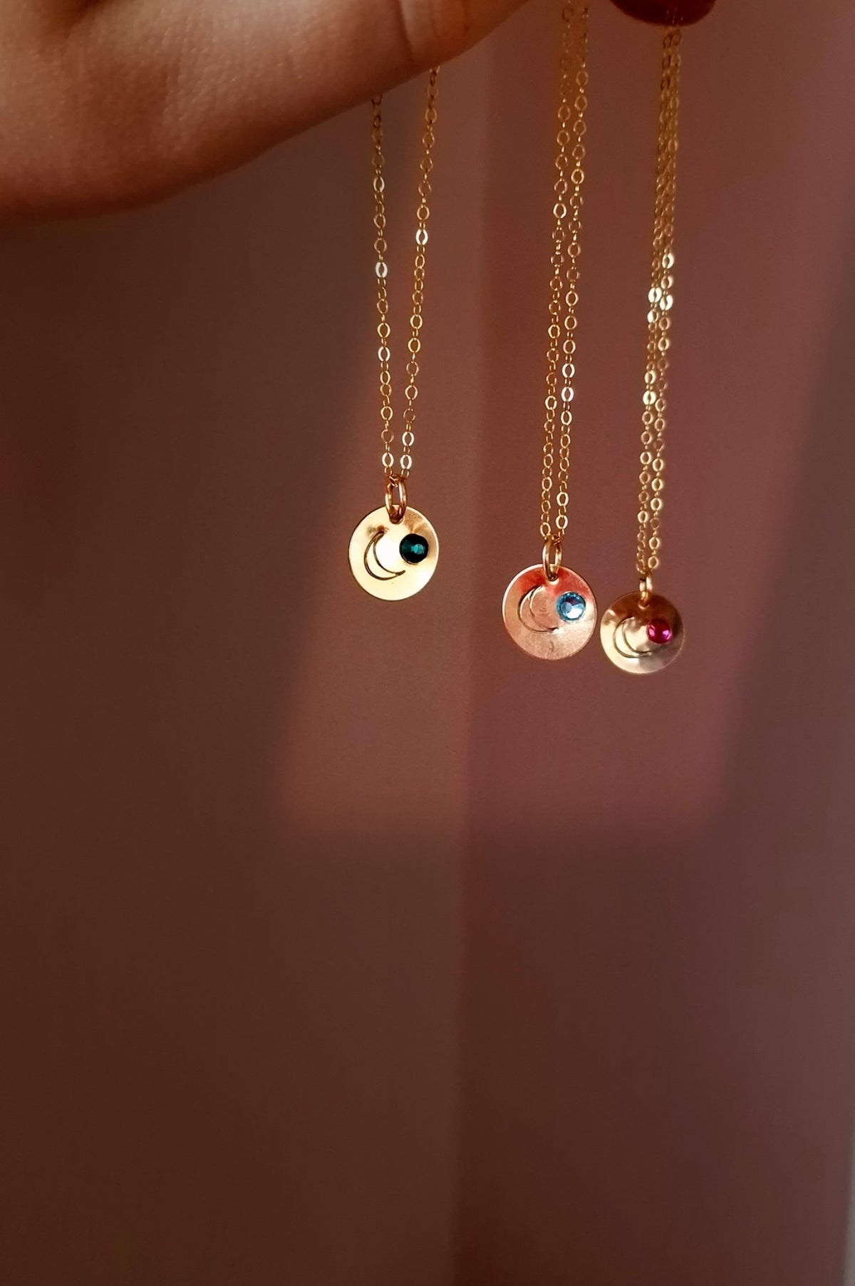 Crolyn Jewellery