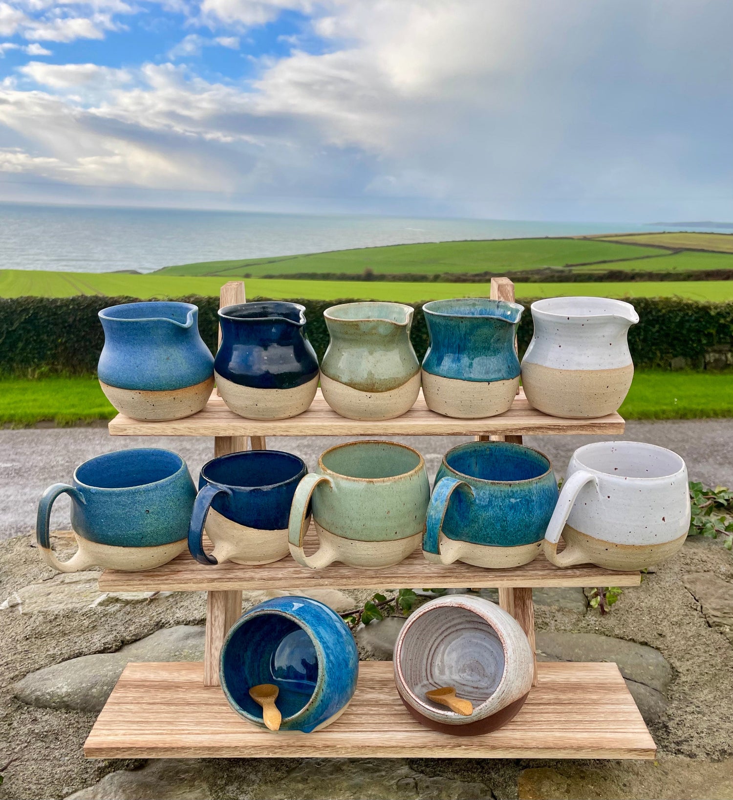 Ceramics by Celia