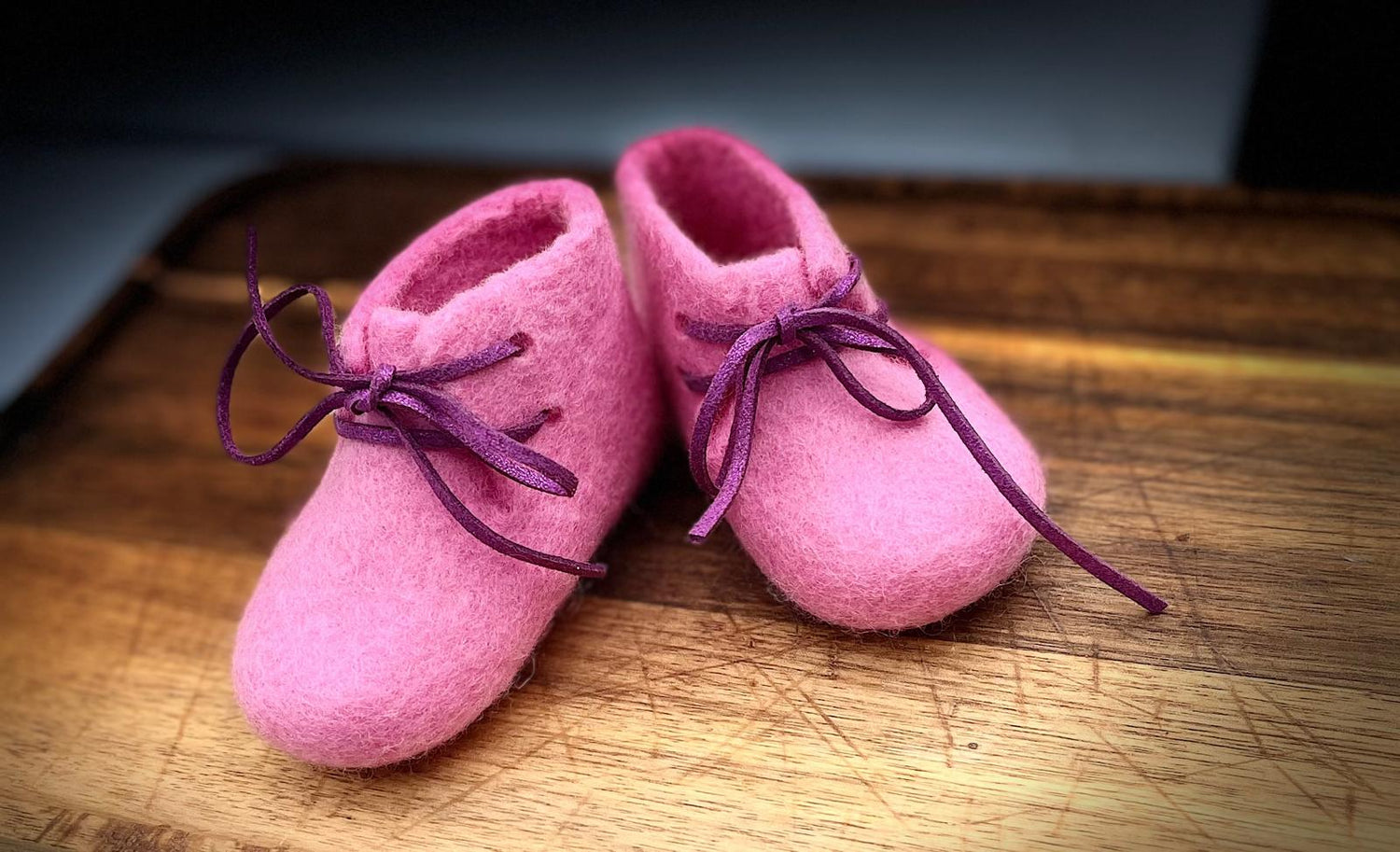 Zen Felting