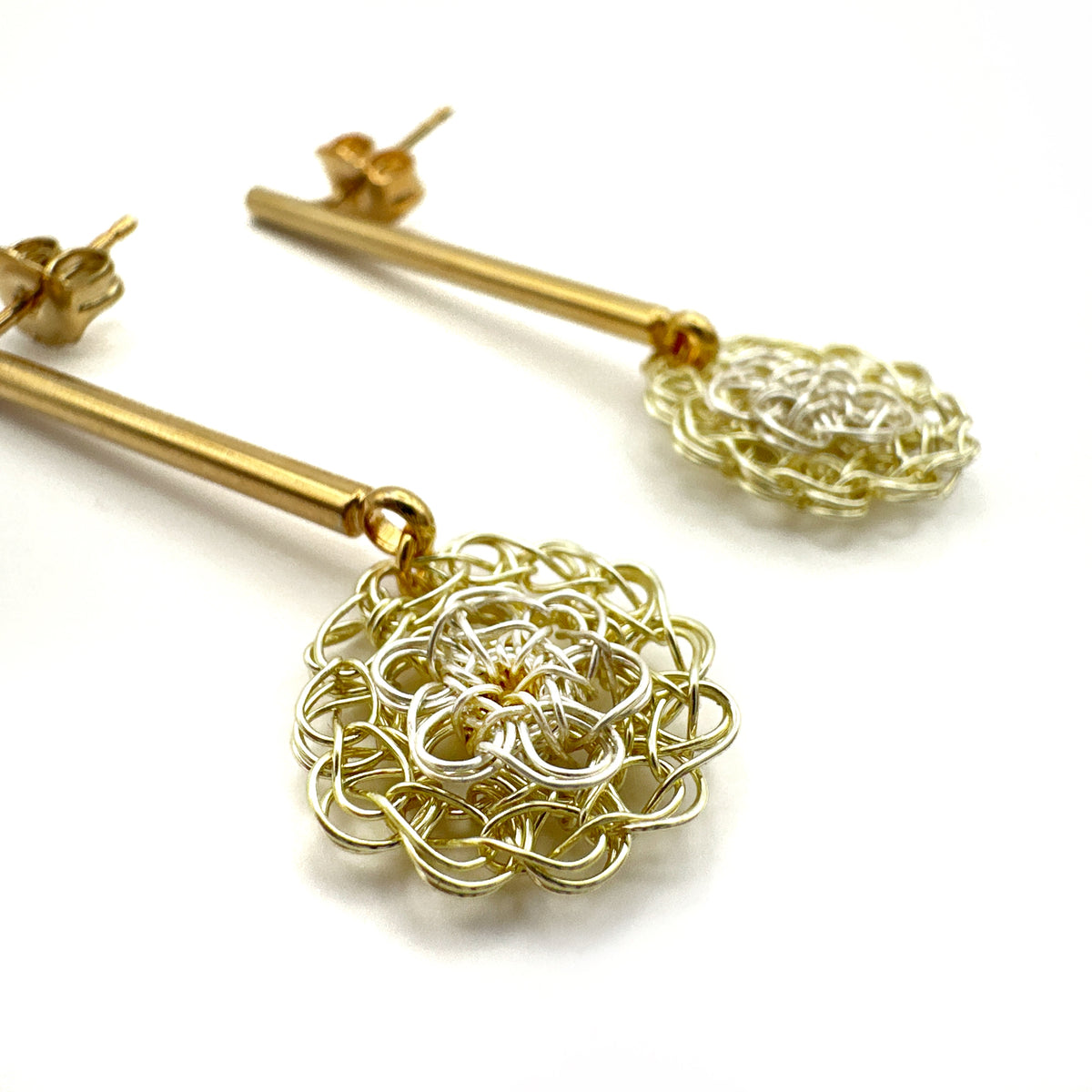Adare Earrings
