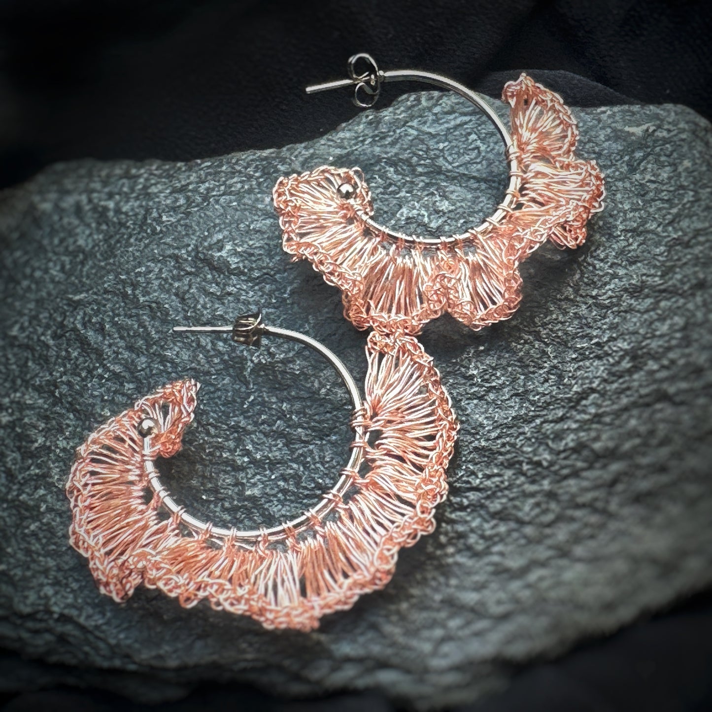 Lahinch Earrings