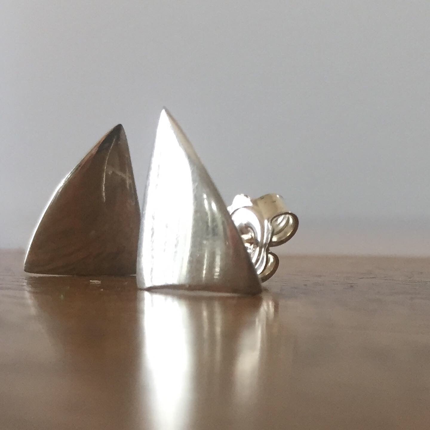 Sail Away earrings