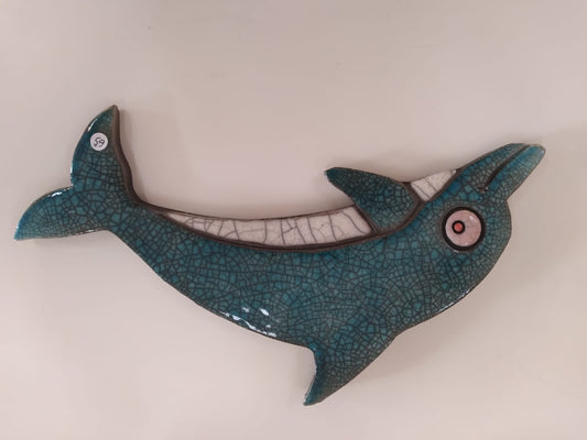 raku dolphin