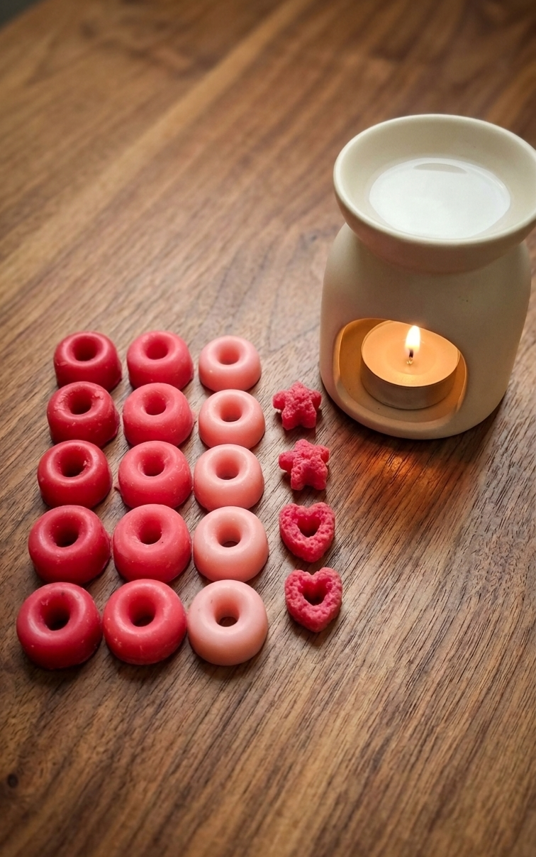 Soy Wax Melts