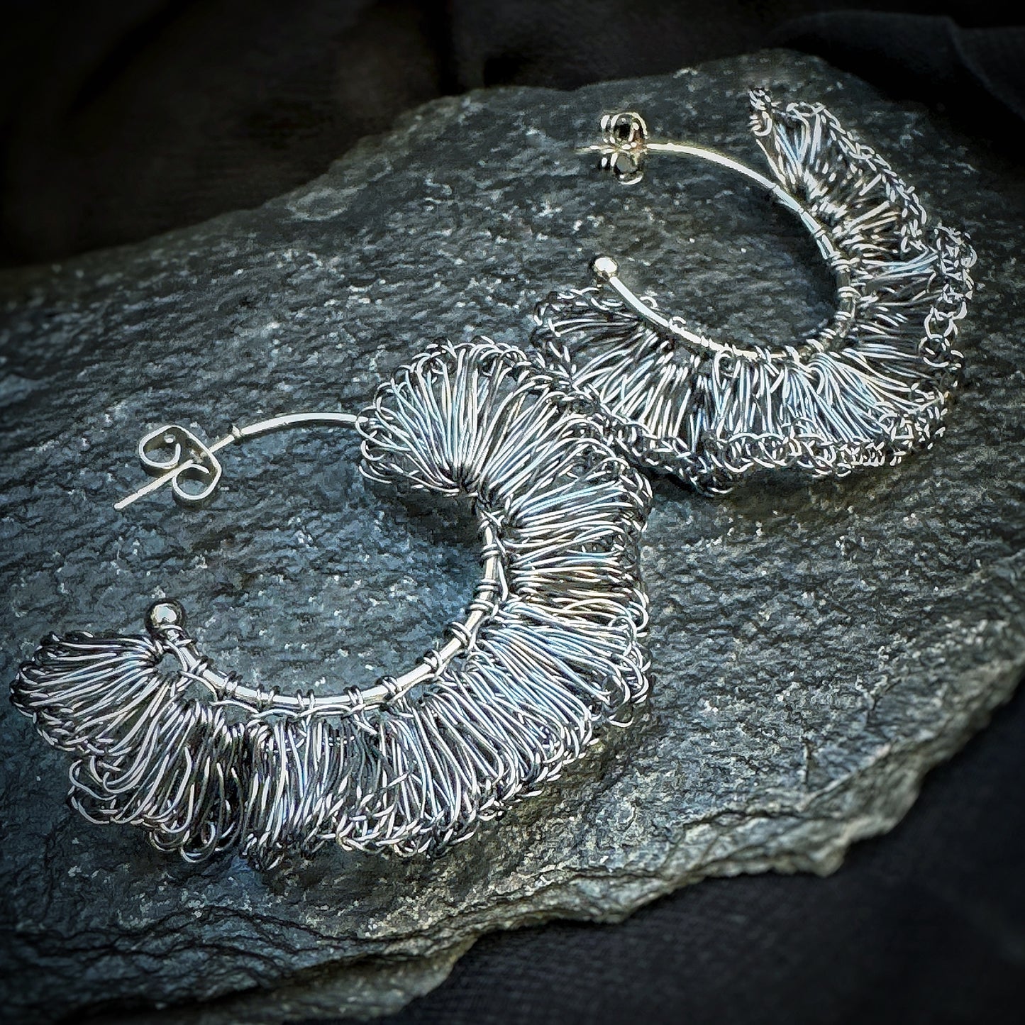 Lahinch Earrings