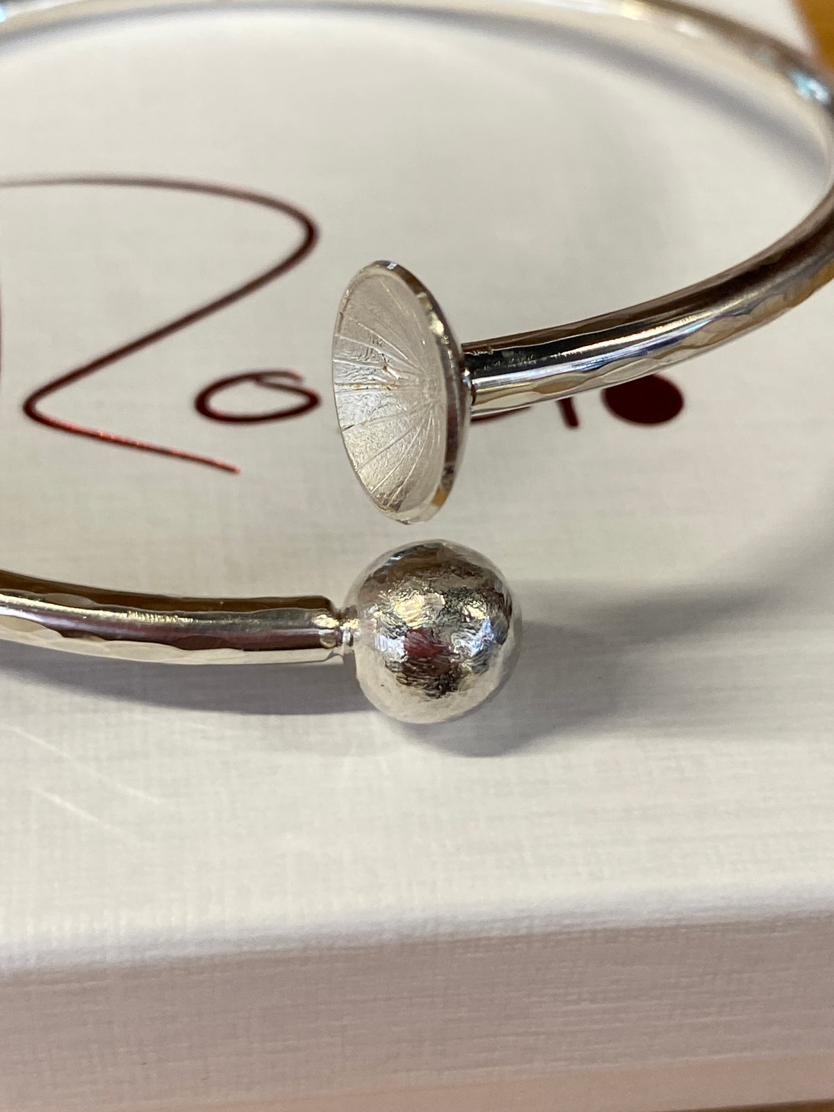 Divergent Collection Ø-Cuff