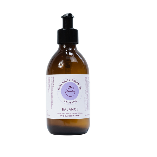 Balance Body oil