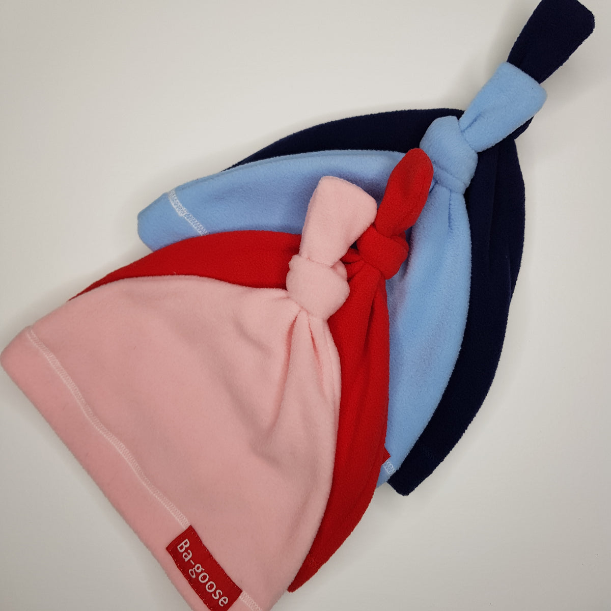 Top Knot hat