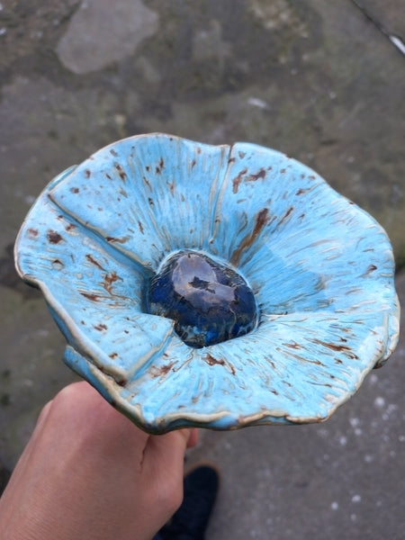 Ceramic flowers xl (Copy)