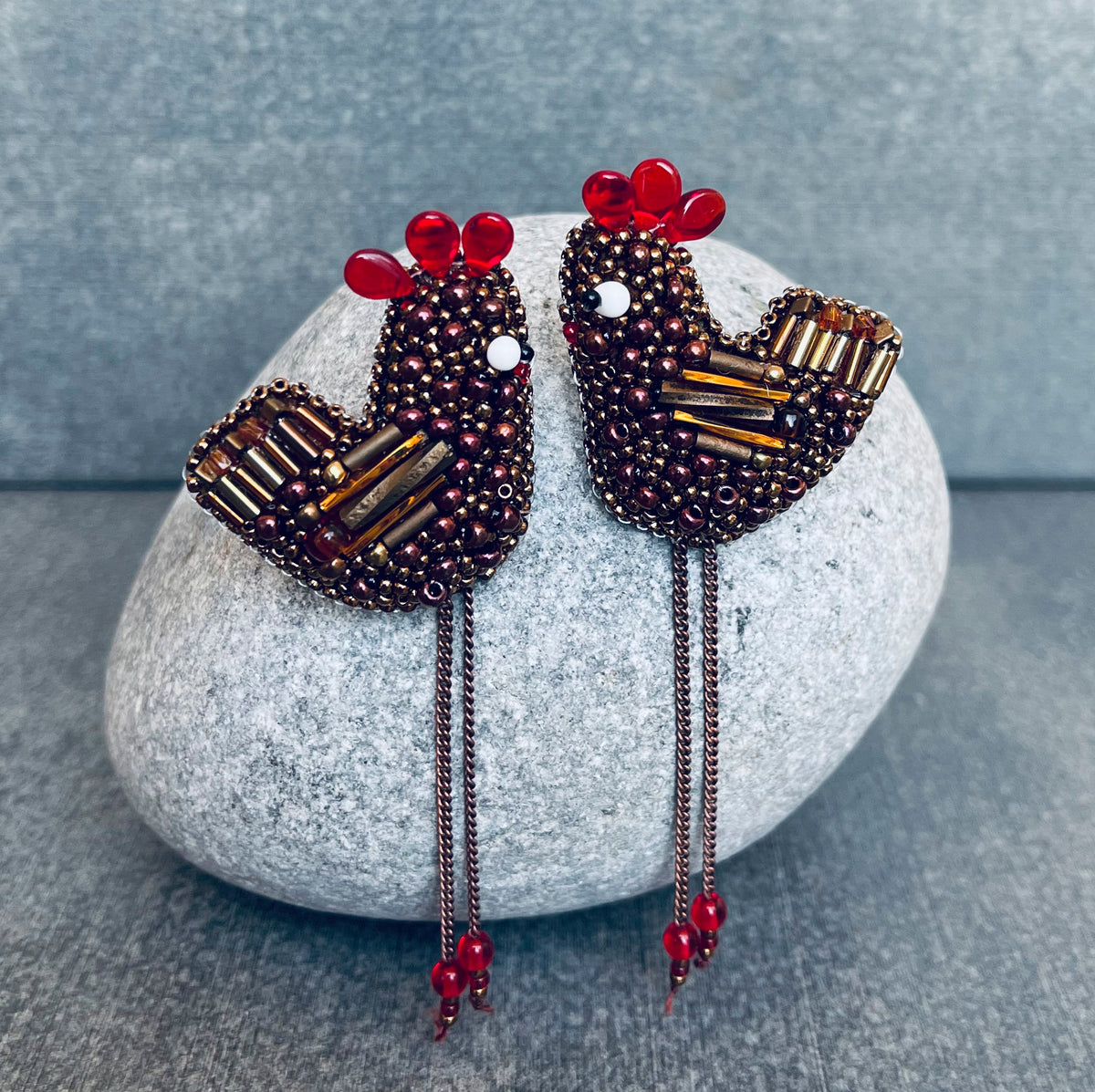Sisters Chickie Pins