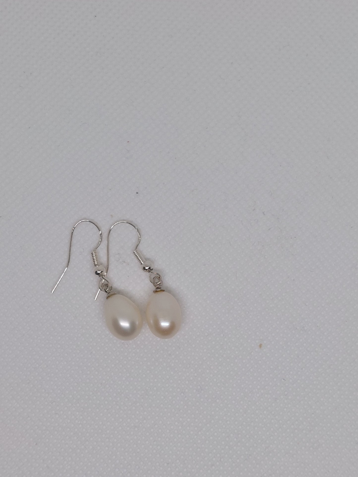 Fresh water Pearl Earrings