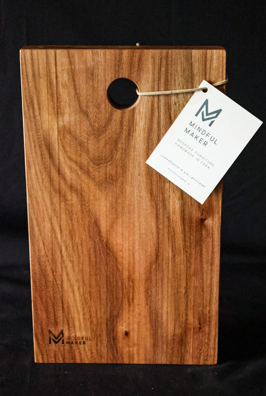 Serving Board