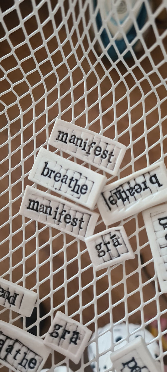 Word Magnets