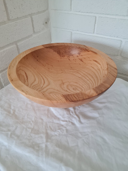 Wooden Bowl