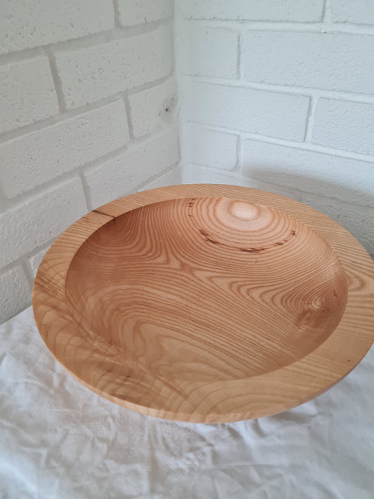 Wooden Bowl