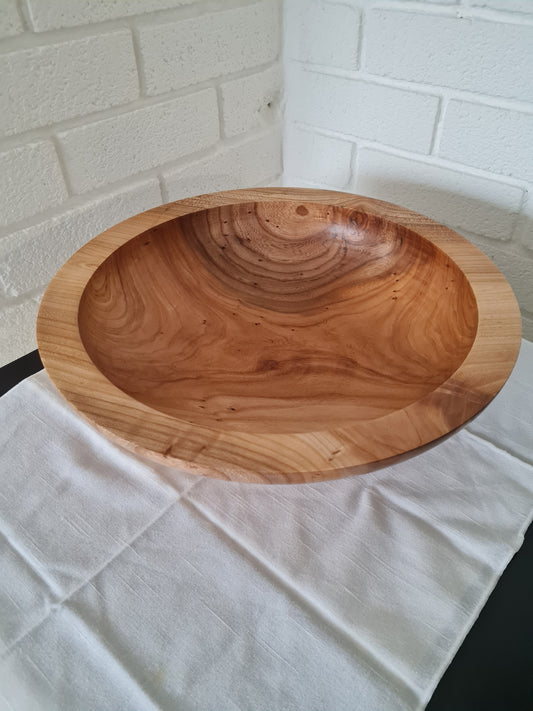 Bowl elm 180