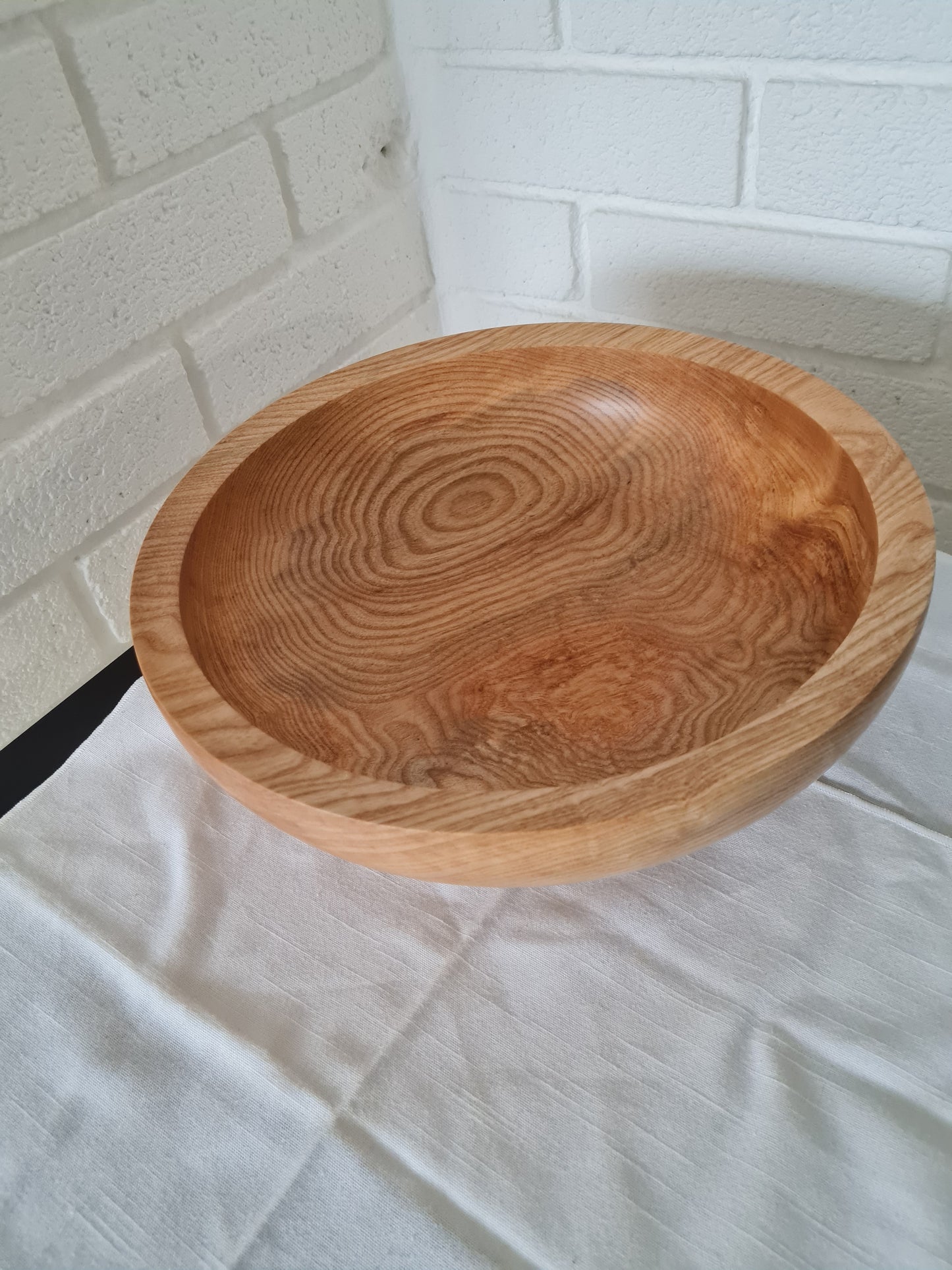 Bowl Ash 140