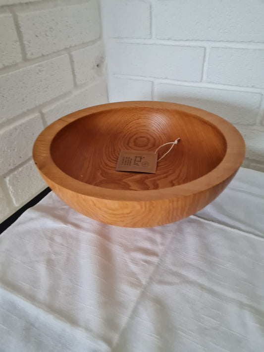 Bowl Chestnut 90