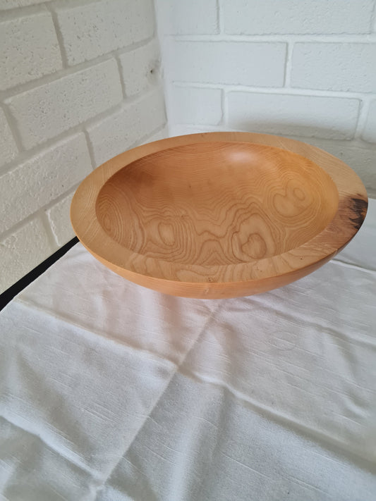 Bowl Ash 120