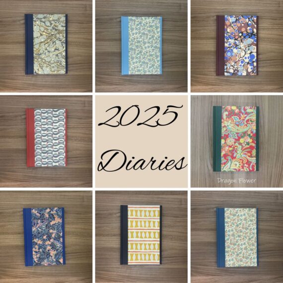 2025 Diary