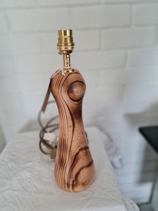 Ash laamp