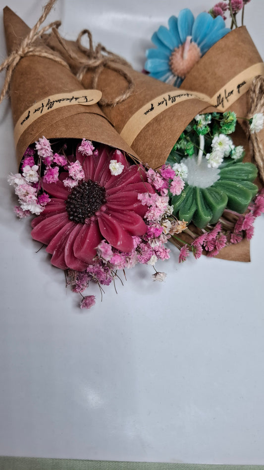 XSmall Bouquet – One Stunning Scented Flower