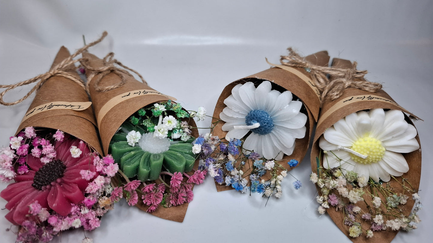 XSmall Bouquet – One Stunning Scented Flower