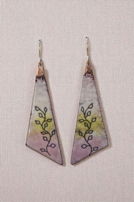 Pastel Botanics