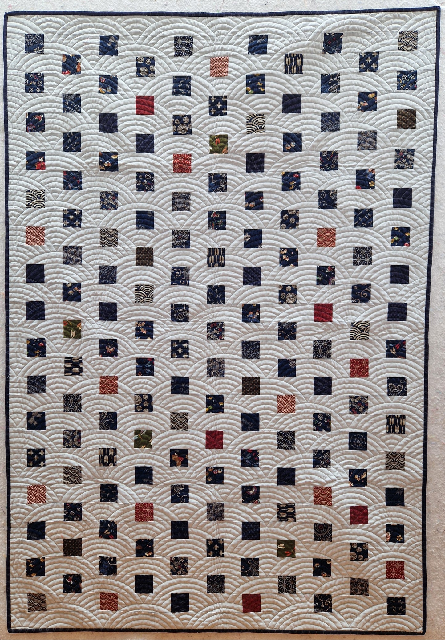 Modern Squares
