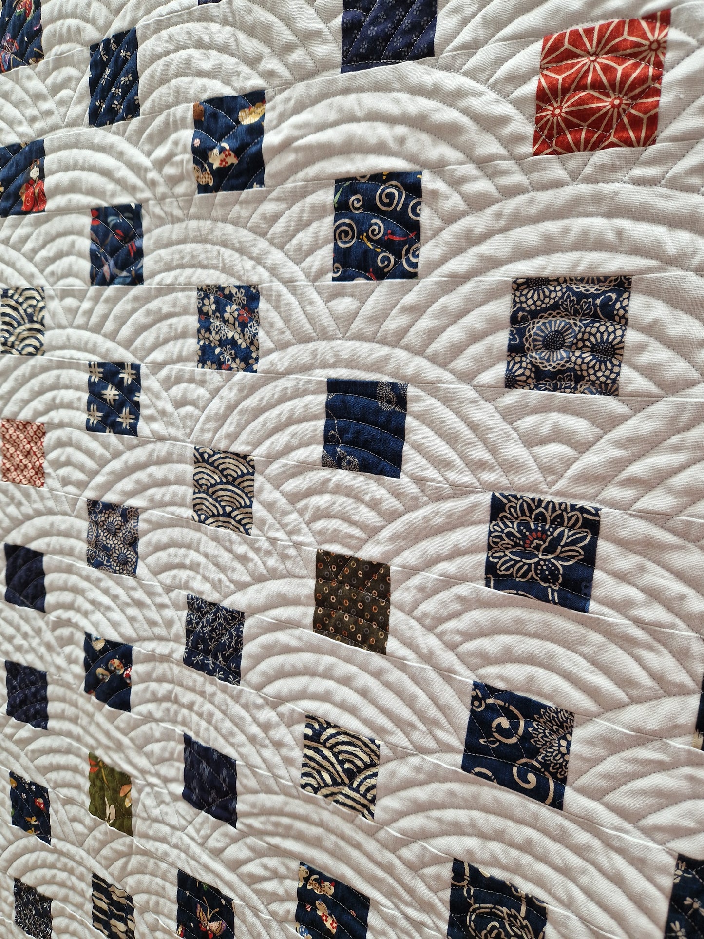Modern Squares