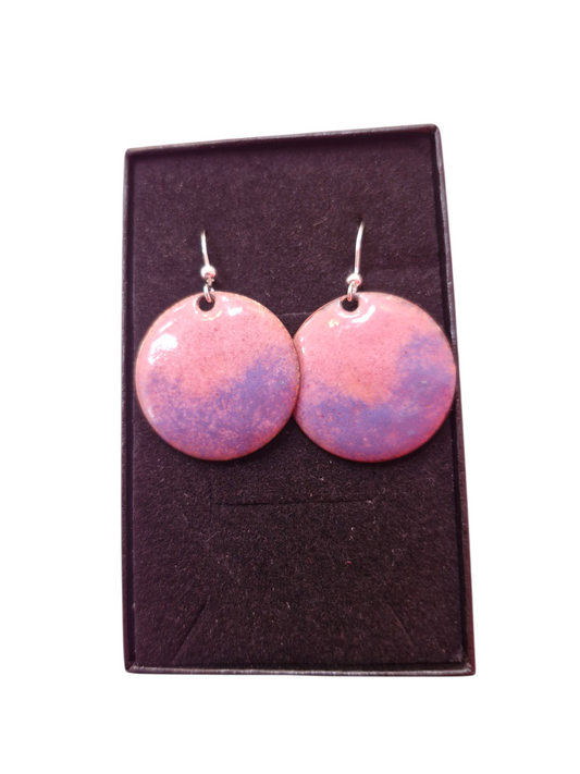 Pink Heather