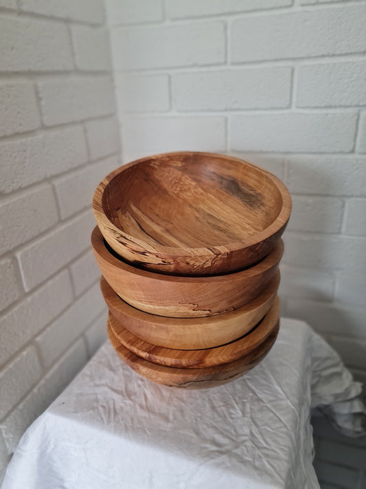 Birch Bowl