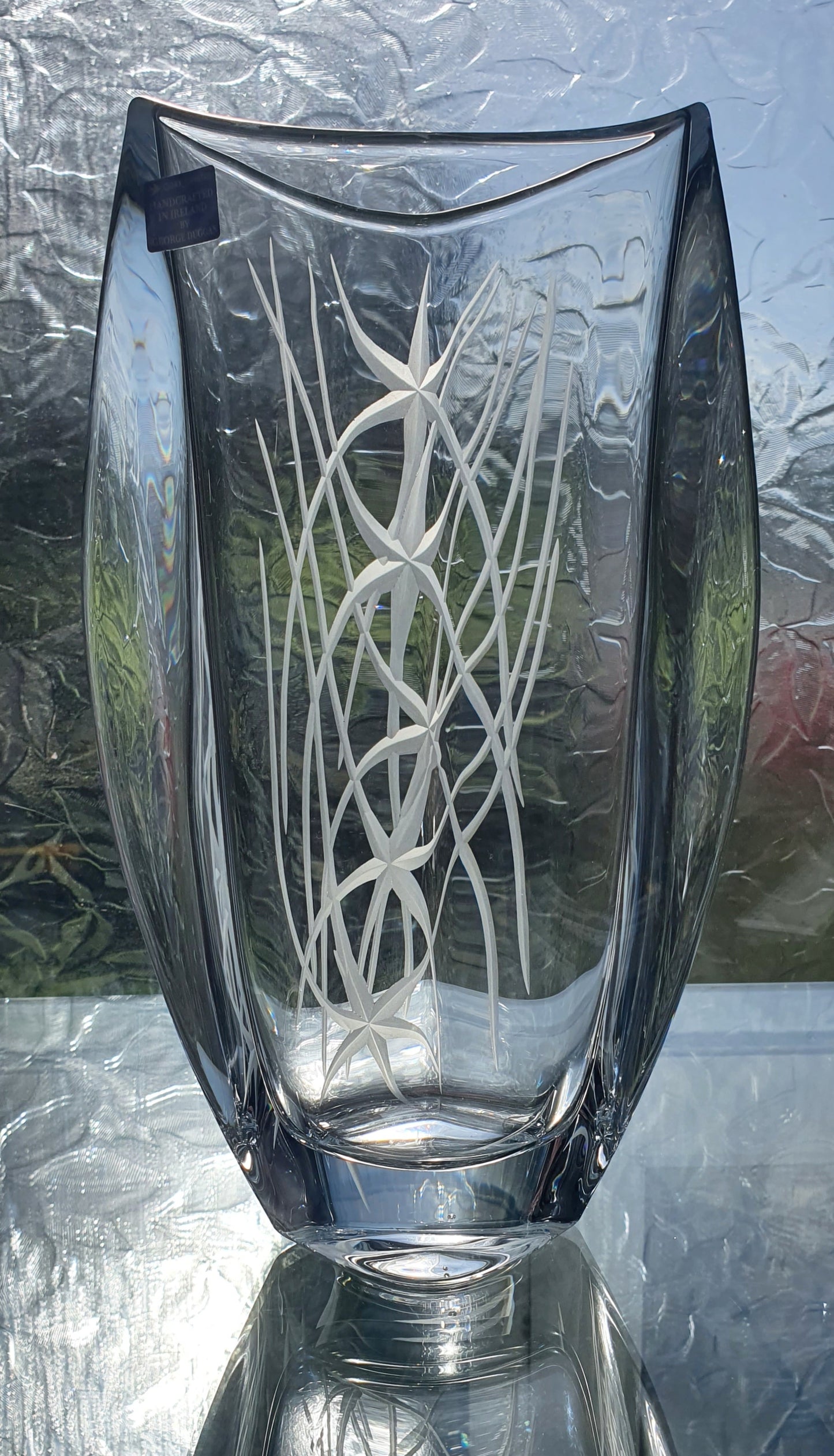 Vase