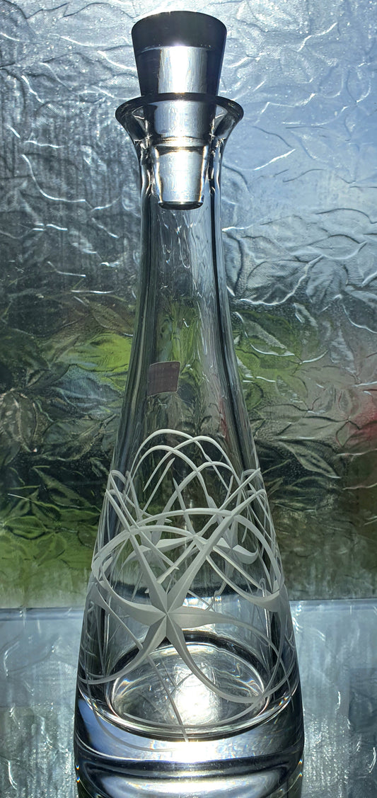 Wine Decanter