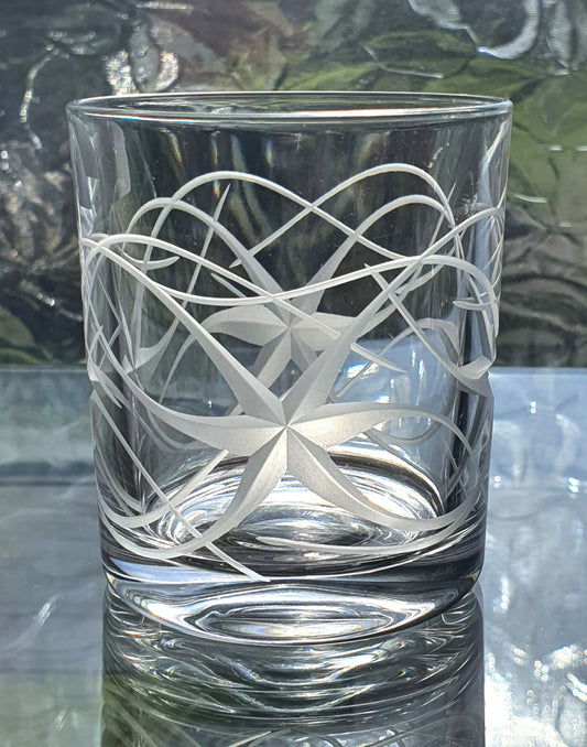 Whiskey Glass