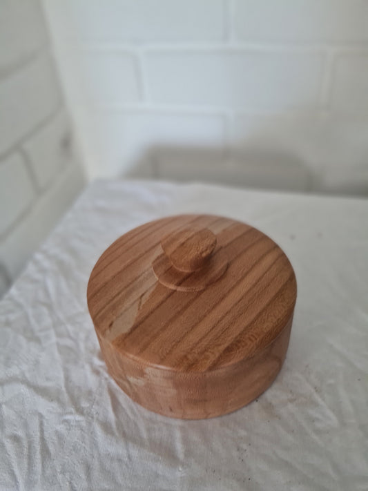 Elm Box