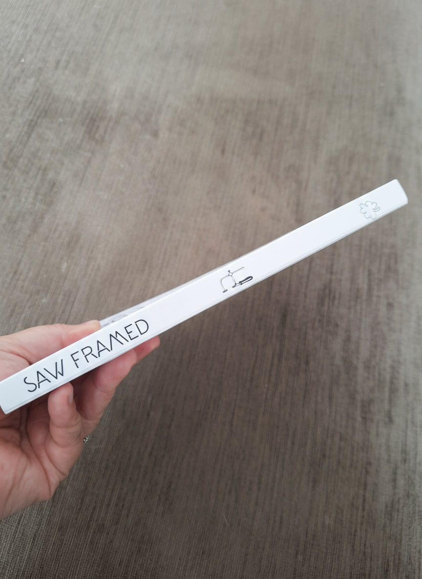 Sketch Books - blank inside