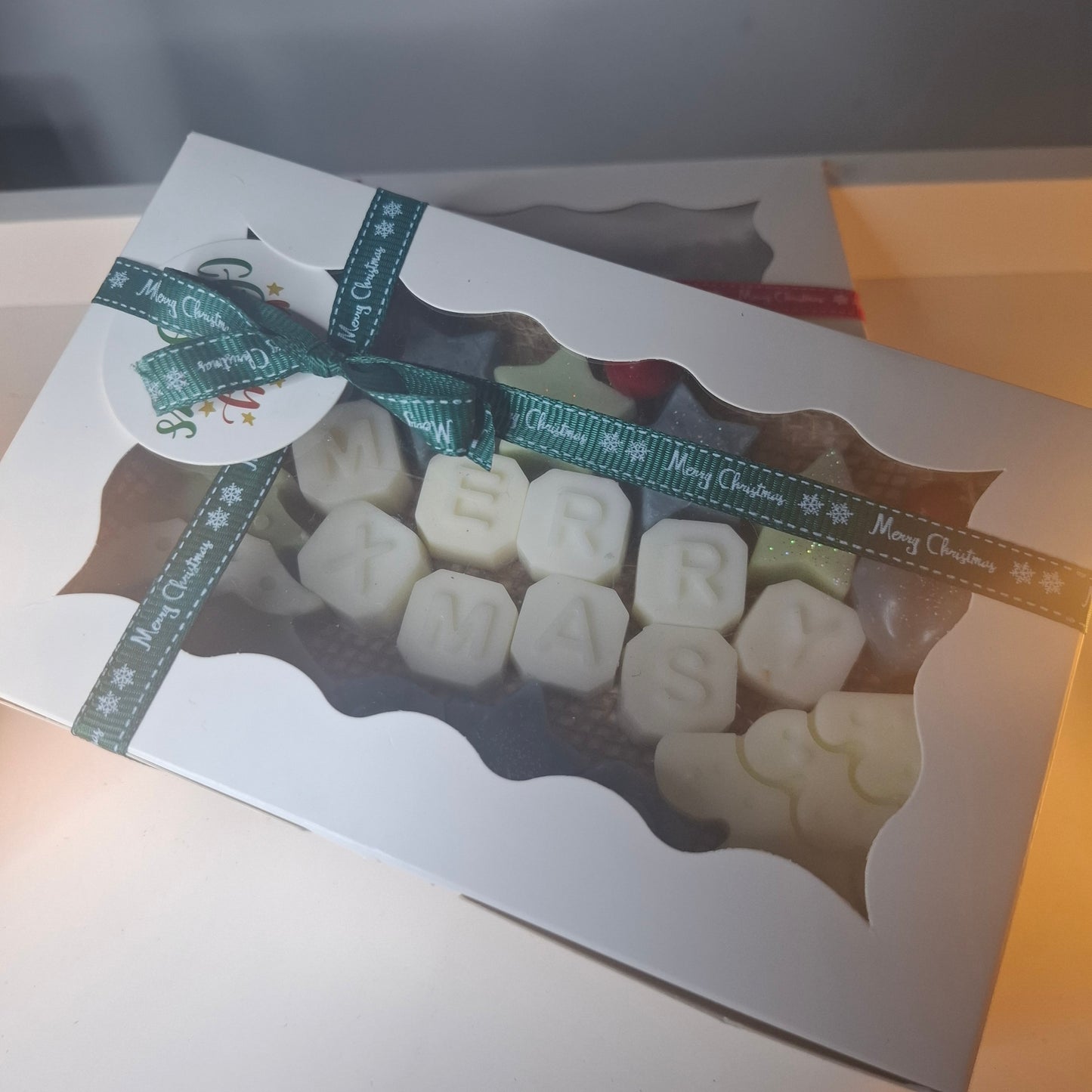 Melts & Candles Box – Customizable Gift