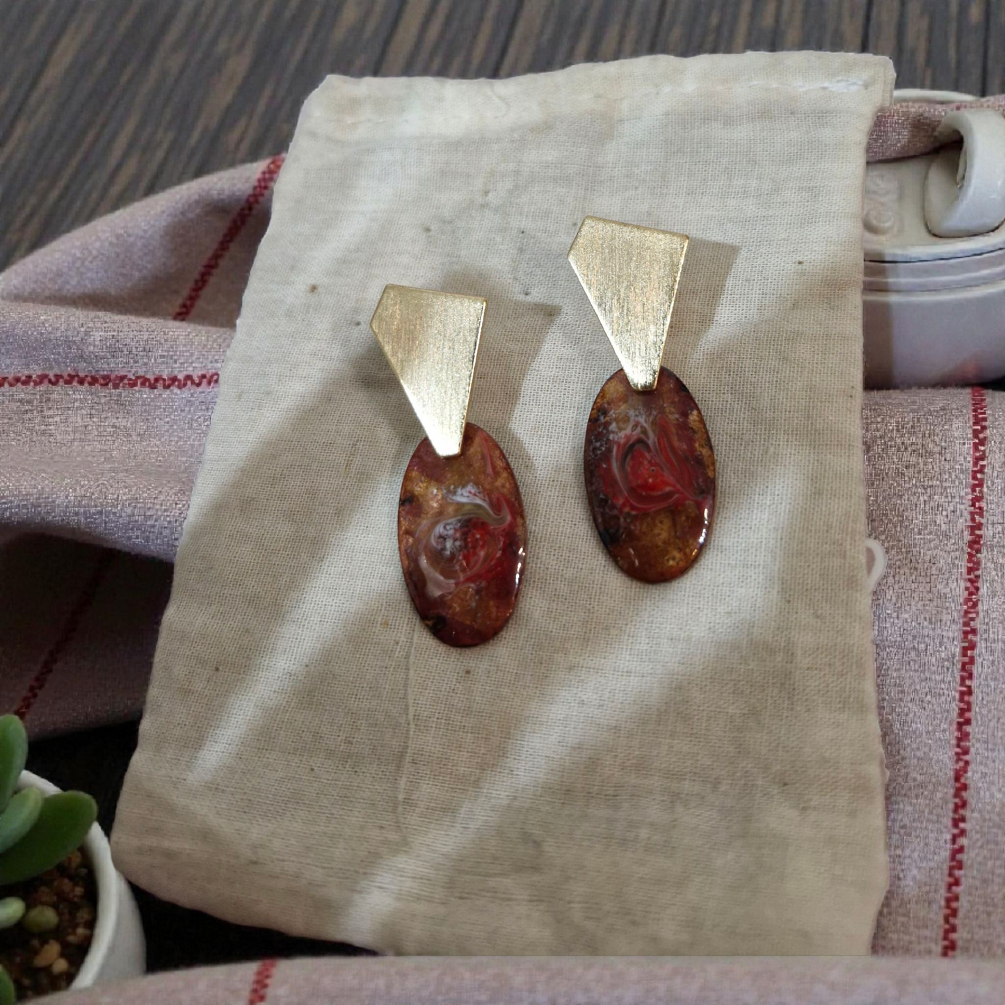 The Midnight Edit - Ember Drop