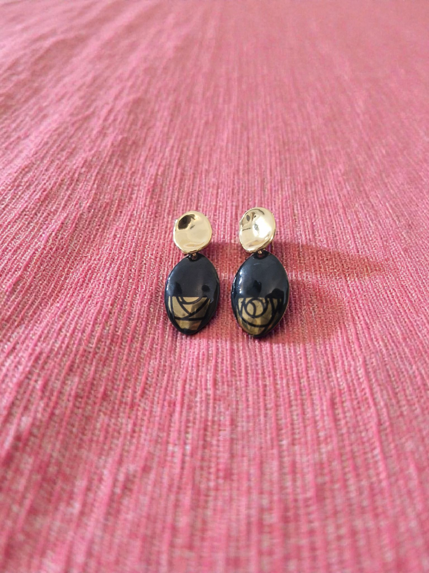 The Midnight Edit - Midnight Petals