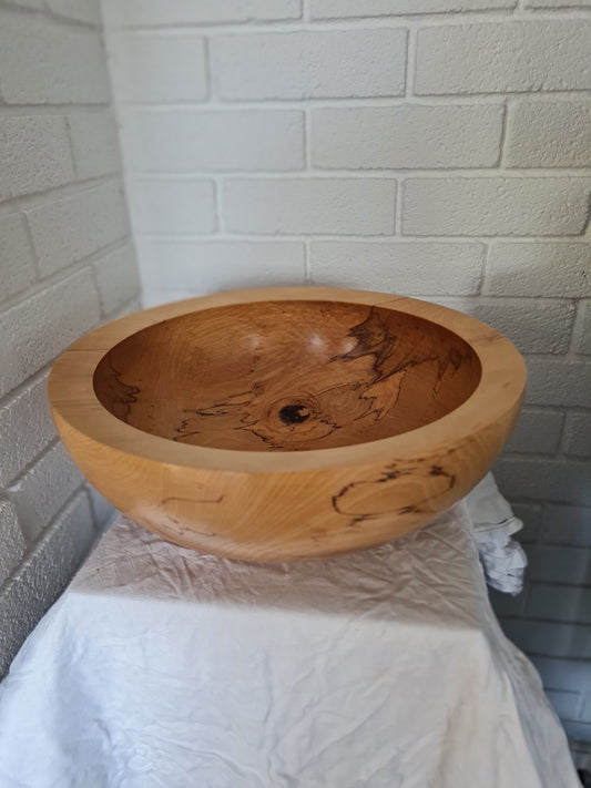 Beech bowl