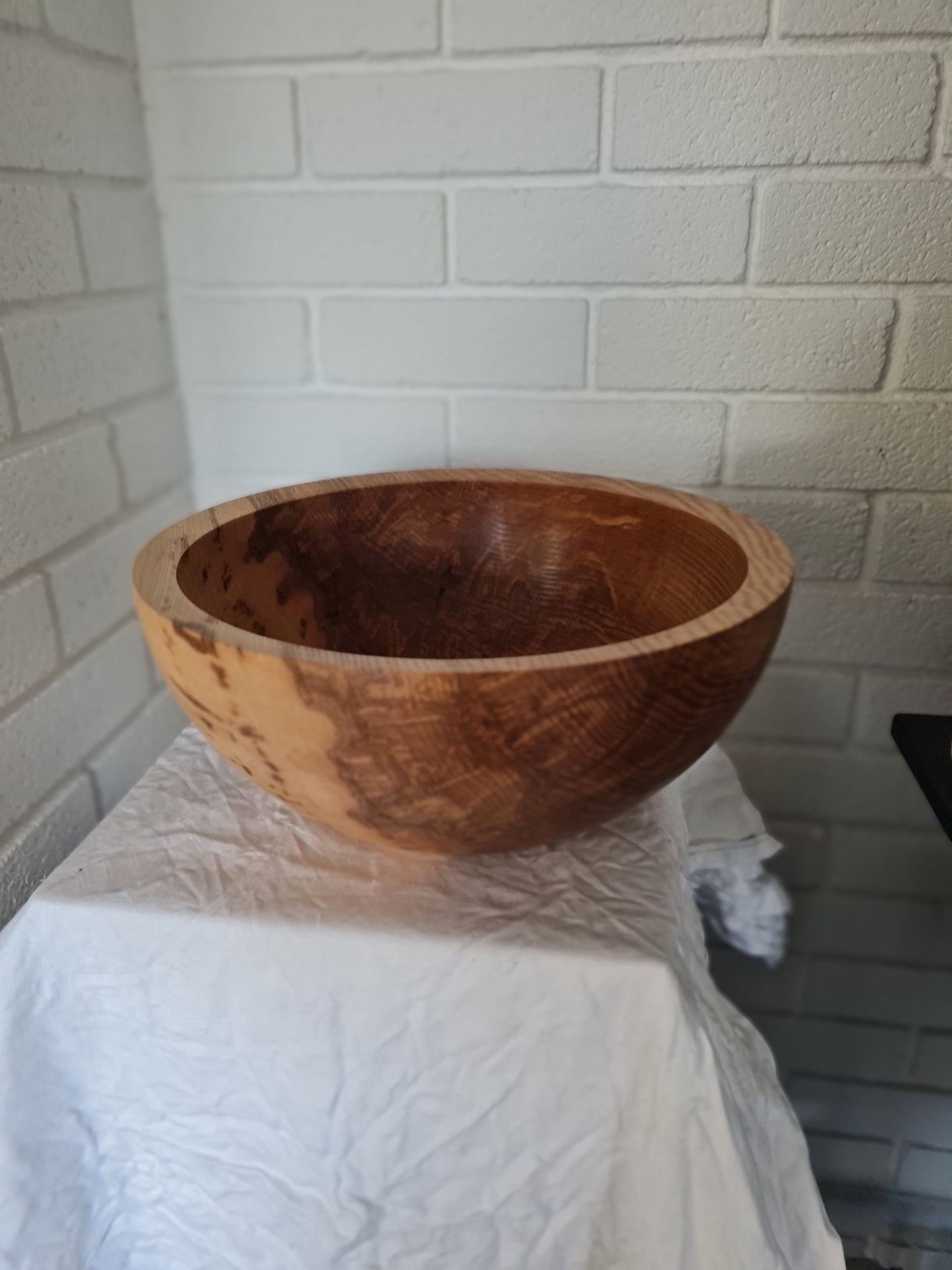 Ash Bowl