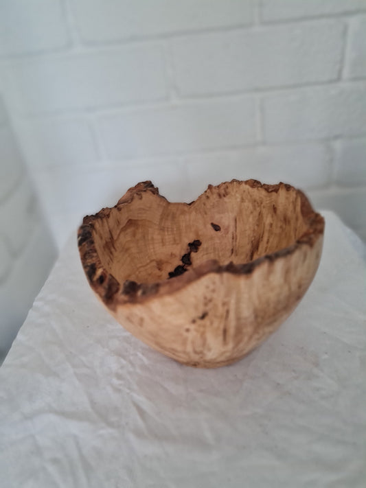 Burr Ash Bowl