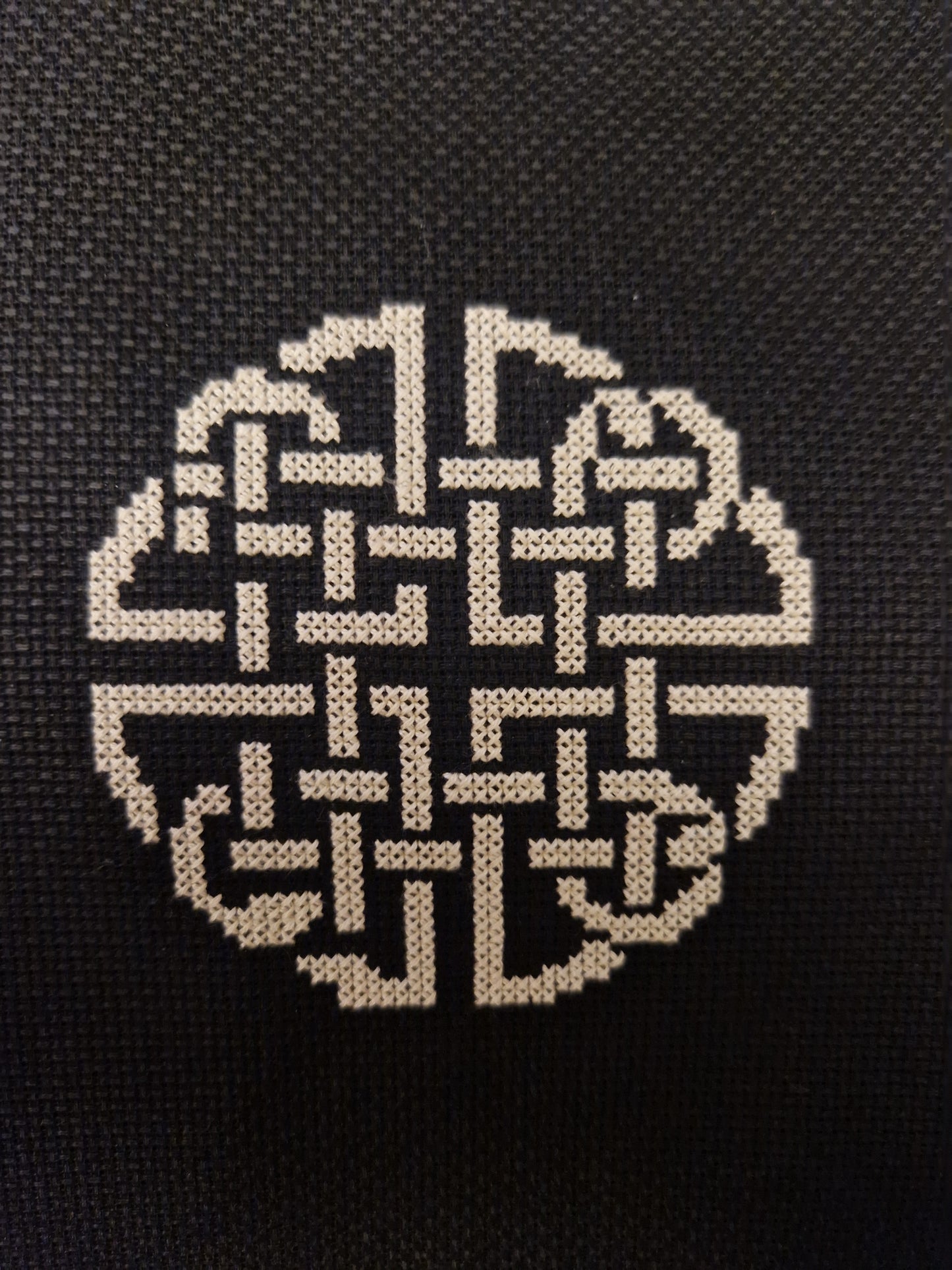 Dara Knot
