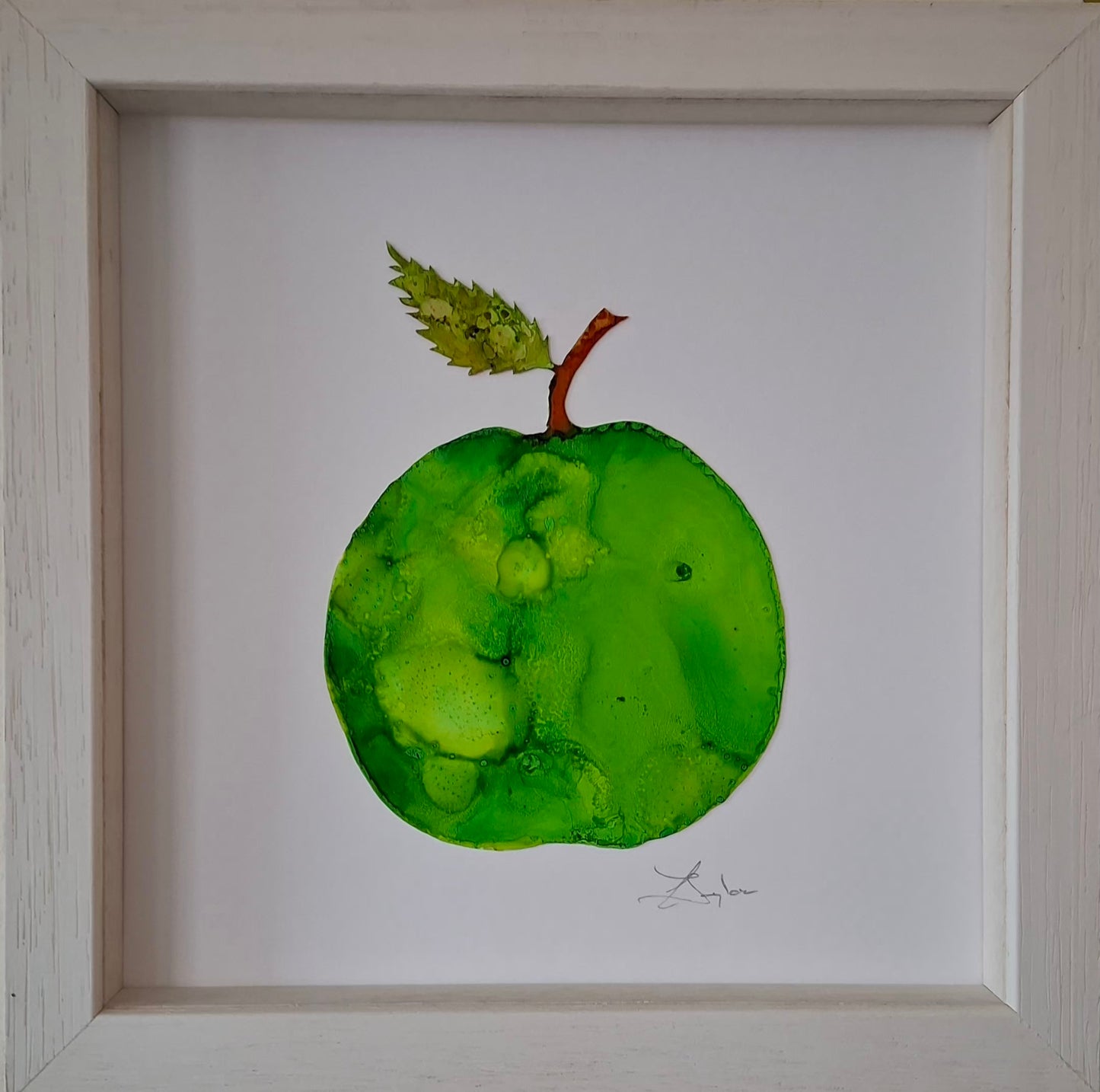 Green Apple