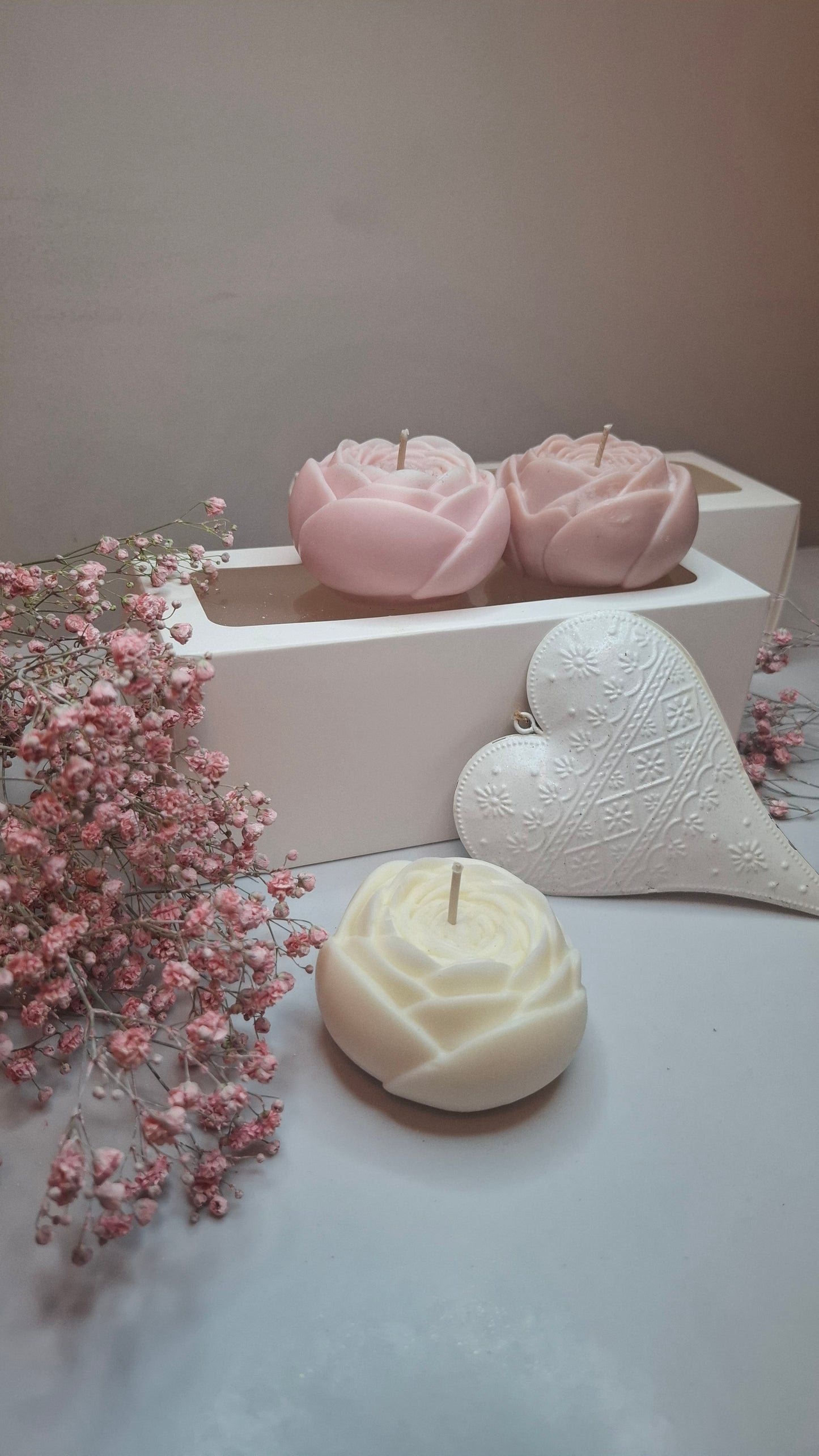 Elegant Roses 3