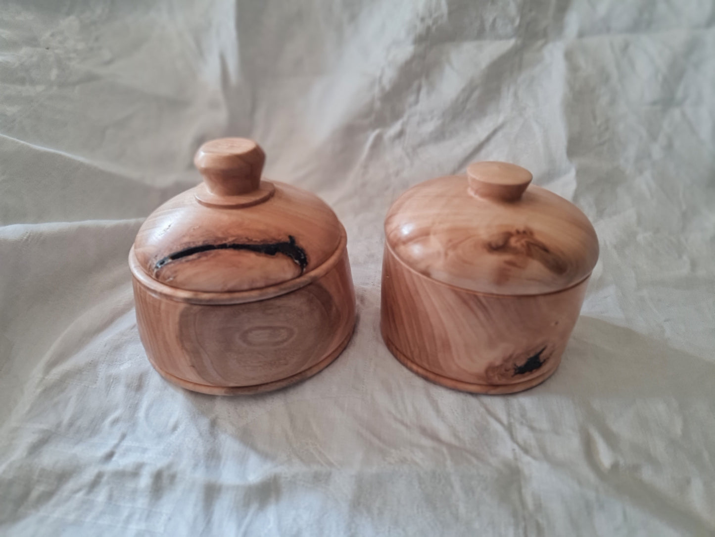 Eucalyptus Box